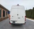 Белый Мерседес Sprinter, объемом двигателя 3 л и пробегом 47 тыс. км за 11500 $, фото 4 на Automoto.ua