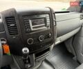 Белый Мерседес Sprinter, объемом двигателя 3 л и пробегом 224 тыс. км за 36500 $, фото 28 на Automoto.ua