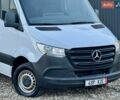 Белый Мерседес Sprinter, объемом двигателя 2.14 л и пробегом 299 тыс. км за 23300 $, фото 5 на Automoto.ua