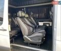 Білий Мерседес Sprinter, об'ємом двигуна 2.14 л та пробігом 368 тис. км за 25750 $, фото 35 на Automoto.ua