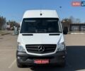 Білий Мерседес Sprinter, об'ємом двигуна 2.2 л та пробігом 332 тис. км за 18500 $, фото 2 на Automoto.ua