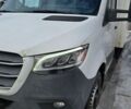 Білий Мерседес Sprinter, об'ємом двигуна 2.99 л та пробігом 259 тис. км за 27400 $, фото 8 на Automoto.ua