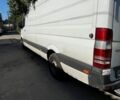 Белый Мерседес Sprinter, объемом двигателя 2.97 л и пробегом 400 тыс. км за 28000 $, фото 2 на Automoto.ua