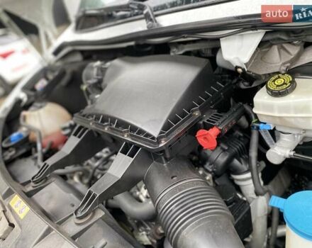 Білий Мерседес Sprinter, об'ємом двигуна 3.03 л та пробігом 140 тис. км за 23800 $, фото 54 на Automoto.ua