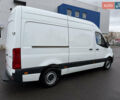 Белый Мерседес Sprinter, объемом двигателя 0 л и пробегом 250 тыс. км за 17200 $, фото 3 на Automoto.ua
