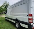 Белый Мерседес Sprinter, объемом двигателя 3 л и пробегом 89 тыс. км за 40000 $, фото 2 на Automoto.ua