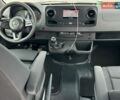 Білий Мерседес Sprinter, об'ємом двигуна 2.99 л та пробігом 270 тис. км за 45000 $, фото 12 на Automoto.ua