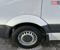 Белый Мерседес Sprinter, объемом двигателя 2.2 л и пробегом 370 тыс. км за 18300 $, фото 53 на Automoto.ua
