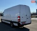 Білий Мерседес Sprinter, об'ємом двигуна 2.2 л та пробігом 332 тис. км за 18500 $, фото 5 на Automoto.ua