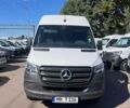 Белый Мерседес Sprinter, объемом двигателя 2.2 л и пробегом 199 тыс. км за 24500 $, фото 2 на Automoto.ua