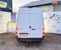 Білий Мерседес Sprinter, об'ємом двигуна 2.14 л та пробігом 365 тис. км за 24500 $, фото 4 на Automoto.ua