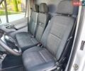 Белый Мерседес Sprinter, объемом двигателя 2.14 л и пробегом 367 тыс. км за 25000 $, фото 12 на Automoto.ua