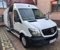 Білий Мерседес Sprinter, об'ємом двигуна 2.14 л та пробігом 160 тис. км за 24500 $, фото 80 на Automoto.ua