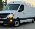 Белый Мерседес Sprinter, объемом двигателя 2.14 л и пробегом 342 тыс. км за 18999 $, фото 1 на Automoto.ua