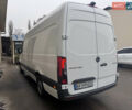 Білий Мерседес Sprinter, об'ємом двигуна 2.14 л та пробігом 262 тис. км за 23000 $, фото 3 на Automoto.ua