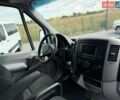 Білий Мерседес Sprinter, об'ємом двигуна 3 л та пробігом 198 тис. км за 26888 $, фото 18 на Automoto.ua