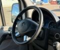 Білий Мерседес Sprinter, об'ємом двигуна 2.2 л та пробігом 332 тис. км за 18500 $, фото 13 на Automoto.ua