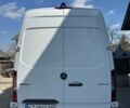 Білий Мерседес Sprinter, об'ємом двигуна 3 л та пробігом 630 тис. км за 37016 $, фото 2 на Automoto.ua