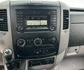 Білий Мерседес Sprinter, об'ємом двигуна 2.2 л та пробігом 244 тис. км за 24800 $, фото 12 на Automoto.ua