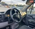 Белый Мерседес Sprinter, объемом двигателя 2.2 л и пробегом 193 тыс. км за 18800 $, фото 11 на Automoto.ua