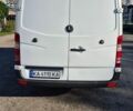Белый Мерседес Sprinter, объемом двигателя 2.2 л и пробегом 430 тыс. км за 20300 $, фото 3 на Automoto.ua
