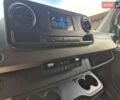 Белый Мерседес Sprinter, объемом двигателя 2.2 л и пробегом 216 тыс. км за 23300 $, фото 18 на Automoto.ua