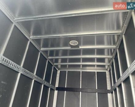 Білий Мерседес Sprinter, об'ємом двигуна 3.03 л та пробігом 140 тис. км за 23800 $, фото 26 на Automoto.ua