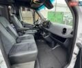 Белый Мерседес Sprinter, объемом двигателя 3 л и пробегом 630 тыс. км за 37739 $, фото 13 на Automoto.ua