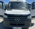 Білий Мерседес Sprinter, об'ємом двигуна 2.14 л та пробігом 5 тис. км за 20700 $, фото 24 на Automoto.ua