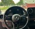 Білий Мерседес Sprinter, об'ємом двигуна 2.14 л та пробігом 250 тис. км за 18900 $, фото 5 на Automoto.ua
