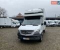 Білий Мерседес Sprinter, об'ємом двигуна 3.03 л та пробігом 140 тис. км за 23800 $, фото 2 на Automoto.ua
