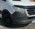 Белый Мерседес Sprinter, объемом двигателя 2.99 л и пробегом 490 тыс. км за 29999 $, фото 11 на Automoto.ua