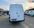 Білий Мерседес Sprinter, об'ємом двигуна 2.2 л та пробігом 183 тис. км за 19830 $, фото 6 на Automoto.ua