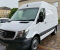 Белый Мерседес Sprinter, объемом двигателя 2.99 л и пробегом 73 тыс. км за 27000 $, фото 1 на Automoto.ua