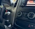 Белый Мерседес Sprinter, объемом двигателя 2.2 л и пробегом 309 тыс. км за 19800 $, фото 26 на Automoto.ua
