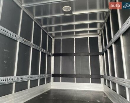 Білий Мерседес Sprinter, об'ємом двигуна 3.03 л та пробігом 140 тис. км за 23800 $, фото 27 на Automoto.ua