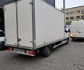Белый Мерседес Sprinter, объемом двигателя 2.99 л и пробегом 345 тыс. км за 30000 $, фото 14 на Automoto.ua