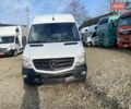Белый Мерседес Sprinter, объемом двигателя 2.2 л и пробегом 290 тыс. км за 19950 $, фото 16 на Automoto.ua