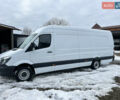 Білий Мерседес Sprinter, об'ємом двигуна 2.2 л та пробігом 180 тис. км за 19850 $, фото 1 на Automoto.ua
