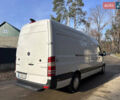 Білий Мерседес Sprinter, об'ємом двигуна 2.14 л та пробігом 160 тис. км за 24000 $, фото 76 на Automoto.ua
