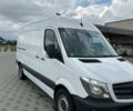 Білий Мерседес Sprinter, об'ємом двигуна 2.2 л та пробігом 285 тис. км за 24800 $, фото 2 на Automoto.ua