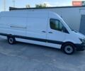 Білий Мерседес Sprinter, об'ємом двигуна 2.2 л та пробігом 168 тис. км за 25900 $, фото 3 на Automoto.ua