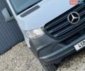 Белый Мерседес Sprinter, объемом двигателя 2.14 л и пробегом 299 тыс. км за 23300 $, фото 19 на Automoto.ua