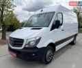 Белый Мерседес Sprinter, объемом двигателя 2.2 л и пробегом 259 тыс. км за 23800 $, фото 1 на Automoto.ua