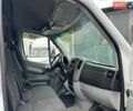 Белый Мерседес Sprinter, объемом двигателя 2.2 л и пробегом 127 тыс. км за 18400 $, фото 30 на Automoto.ua