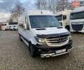 Білий Мерседес Sprinter, об'ємом двигуна 2.14 л та пробігом 368 тис. км за 25750 $, фото 21 на Automoto.ua