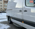 Белый Мерседес Sprinter, объемом двигателя 2.2 л и пробегом 370 тыс. км за 18300 $, фото 10 на Automoto.ua