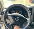 Белый Мерседес Sprinter, объемом двигателя 2.2 л и пробегом 161 тыс. км за 19830 $, фото 35 на Automoto.ua
