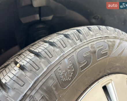 Білий Мерседес Sprinter, об'ємом двигуна 2.14 л та пробігом 160 тис. км за 24000 $, фото 85 на Automoto.ua