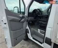 Белый Мерседес Sprinter, объемом двигателя 2.05 л и пробегом 210 тыс. км за 25900 $, фото 34 на Automoto.ua